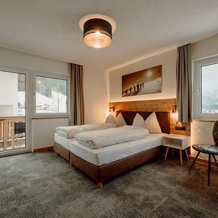 Stadlhof Flachau Luaran gambar